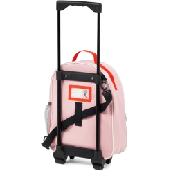 Pippi Trolley Roze -Kinder Avontuur Verkoop pippi trolley roze a333289 2