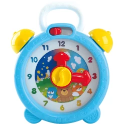 Playgo Leerklok 8 Playgo Leerklok -Kinder Avontuur Verkoop playgo leerklok a362861 2