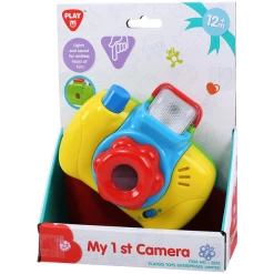 Playgo Mijn Eerste Camera -Kinder Avontuur Verkoop playgo mijn eerste camera a362905 3