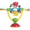 PLAYGRO Rammelaar Met Zuignap -Kinder Avontuur Verkoop playgro rammelaar met zuignap a122840