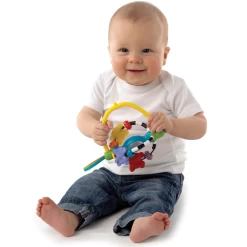 PLAYGRO Rammelaar Met Zuignap -Kinder Avontuur Verkoop playgro rammelaar met zuignap a122840 3