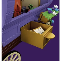 PLAYMOBIL ® Ayuma Fairy Carriage Met Phoenix 11 PLAYMOBIL ® Ayuma Fairy Carriage Met Phoenix -Kinder Avontuur Verkoop playmobil ayuma fairy carriage met phoenix a363103 4