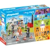 PLAYMOBIL ® My Figures: Resuce Mission -Kinder Avontuur Verkoop playmobil my figures resuce mission a378039