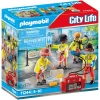PLAYMOBIL ® Reddingsteam -Kinder Avontuur Verkoop playmobil reddingsteam a394625