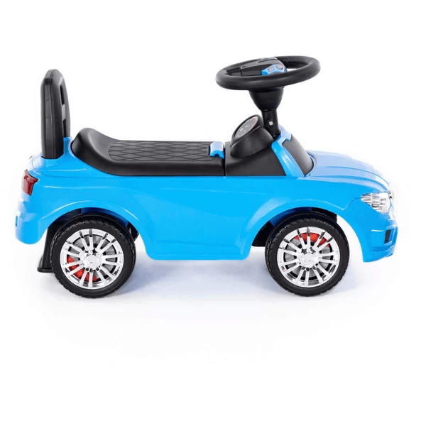 POLESIE ® SuperCar No.5, Blauw 7 POLESIE ® SuperCar No.5, Blauw - Afbeelding 5