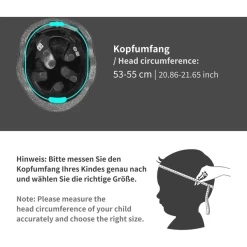 PROMETHEUS BICYCLES ® Fietshelm Maat S 52-55 Cm Groen 11 PROMETHEUS BICYCLES ® Fietshelm Maat S 52-55 Cm Groen -Kinder Avontuur Verkoop prometheus bicycles fietshelm maat s 52 55 cm groen a403257 4