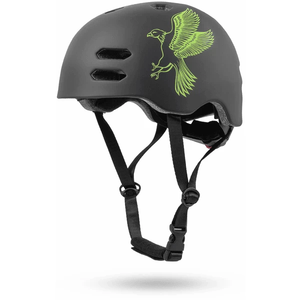 PROMETHEUS BICYCLES ® Fietshelm Maat S 52-55 Cm Groen 3 PROMETHEUS BICYCLES ® Fietshelm Maat S 52-55 Cm Groen