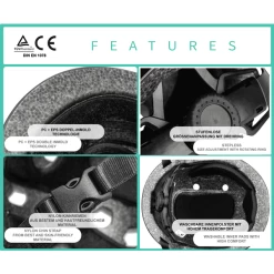 PROMETHEUS BICYCLES ® Fietshelm Maat XS 48-52 Cm Roze 10 PROMETHEUS BICYCLES ® Fietshelm Maat XS 48-52 Cm Roze -Kinder Avontuur Verkoop prometheus bicycles fietshelm maat xs 48 52 cm roze a403224 3