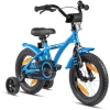 PROMETHEUS BICYCLES® Hawk Fiets 14'', Blauw-zwart 1 PROMETHEUS BICYCLES® Hawk Fiets 14'', Blauw-zwart -Kinder Avontuur Verkoop prometheus bicycles hawk fiets 14 blauw zwart a206504