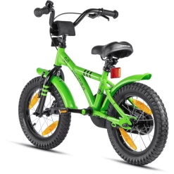 PROMETHEUS BICYCLES® Hawk Fiets 14'', Groen-zwart 9 PROMETHEUS BICYCLES® Hawk Fiets 14'', Groen-zwart -Kinder Avontuur Verkoop prometheus bicycles hawk fiets 14 groen zwart a206506 2