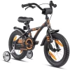 PROMETHEUS BICYCLES ® Kinderfiets 14 Inch Zwart Mat & Orange 1 PROMETHEUS BICYCLES ® Kinderfiets 14 Inch Zwart Mat & Orange -Kinder Avontuur Verkoop prometheus bicycles kinderfiets 14 inch zwart mat orange a342220