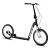 PUKY ® Air- Scoot Er Joker, Zwart/wit 5631 -Kinder Avontuur Verkoop puky air scoot er joker zwart wit 5631 a285591
