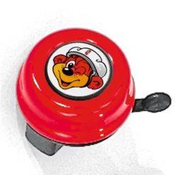 PUKY® Fietsbel G16, Rood 9981 -Kinder Avontuur Verkoop puky fietsbel g16 rood 9981 a235806 1