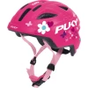 PUKY ® Helm PH 8 Pro-S Roze / Bloem 1 PUKY ® Helm PH 8 Pro-S Roze / Bloem -Kinder Avontuur Verkoop puky helm ph 8 pro s roze bloem a385416