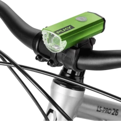 PUKY ® LED Koplamp LUMI Kiwi -Kinder Avontuur Verkoop puky led koplamp lumi kiwi a385397 1