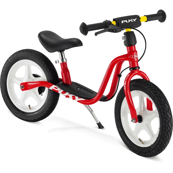 PUKY® Loopfiets LR 1 Met Rem Color 4046 4 PUKY® Loopfiets LR 1 Met Rem Color 4046 - Afbeelding 2