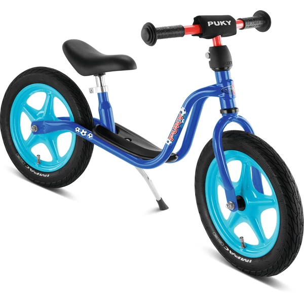 PUKY® Loopfiets LR 1L Blauw 4001 4 PUKY® Loopfiets LR 1L Blauw 4001 - Afbeelding 2