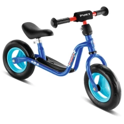 PUKY Loopfiets LR M Blauw 4055