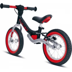 PUKY ® Loopwiel LR RIDE Splash Met Luchtbanden Zwart Incl. Rem -Kinder Avontuur Verkoop puky loopwiel lr ride splash met luchtbanden zwart incl rem a352226 3