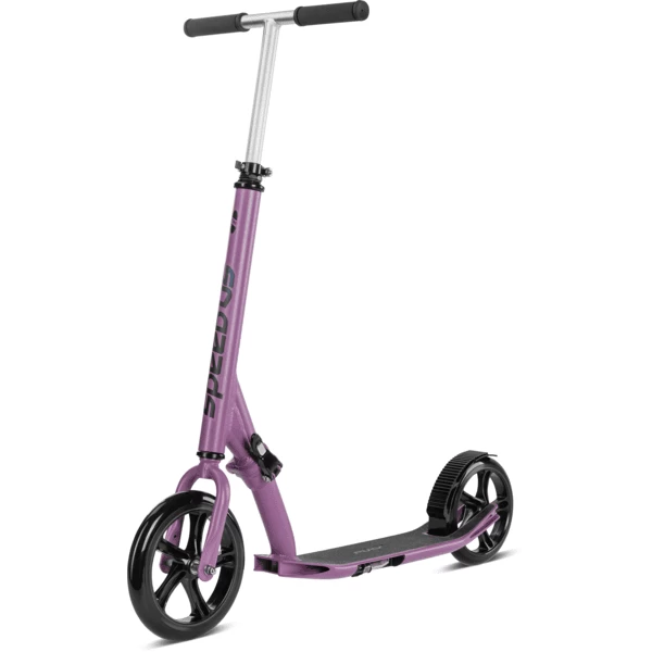 PUKY ® Scooter Speedus One, Druif Purple 5006 4 PUKY ® Scooter Speedus One, Druif Purple 5006 - Afbeelding 2