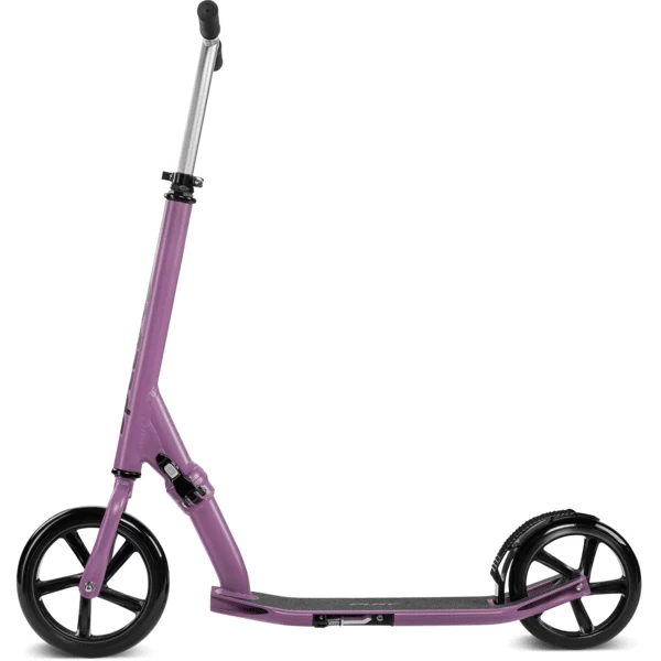 PUKY ® Scooter Speedus One, Druif Purple 5006 5 PUKY ® Scooter Speedus One, Druif Purple 5006 - Afbeelding 3
