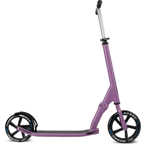 PUKY ® Scooter Speedus One, Druif Purple 5006 6 PUKY ® Scooter Speedus One, Druif Purple 5006 - Afbeelding 4