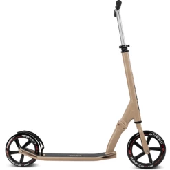 PUKY ® Scooter Speedus One, Pinda Beige 5007 -Kinder Avontuur Verkoop puky scooter speedus one pinda beige 5007 a385375 2