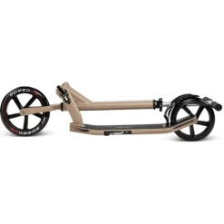 PUKY ® Scooter Speedus One, Pinda Beige 5007 -Kinder Avontuur Verkoop puky scooter speedus one pinda beige 5007 a385375 3