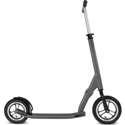 PUKY ® Scooter Speedus Two, Grafietgrijs 5008 -Kinder Avontuur Verkoop puky scooter speedus two grafietgrijs 5008 a385386 2