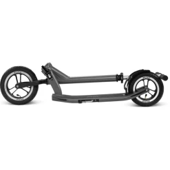 PUKY ® Scooter Speedus Two, Grafietgrijs 5008 -Kinder Avontuur Verkoop puky scooter speedus two grafietgrijs 5008 a385386 3