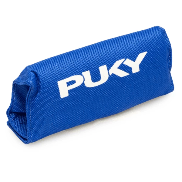PUKY ® Stuurkussen LP 2 Blauw 4 PUKY ® Stuurkussen LP 2 Blauw - Afbeelding 2