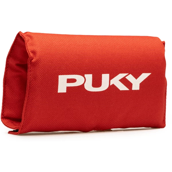 PUKY ® Stuurkussen LP 3 Rood 3 PUKY ® Stuurkussen LP 3 Rood