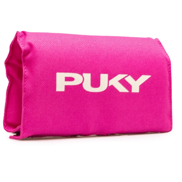 PUKY ® Stuurkussen LP 3 Roze 4 PUKY ® Stuurkussen LP 3 Roze - Afbeelding 2