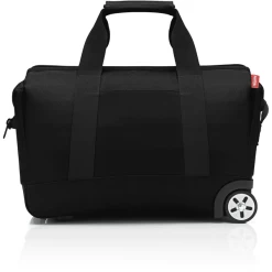 Reisenthel ® Allround Er Trolley Black