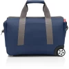 Reisenthel ® Allround Er Trolley Donkerblauw -Kinder Avontuur Verkoop reisenthel allround er trolley donkerblauw a301157