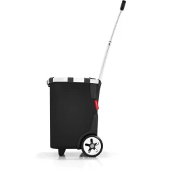 Reisenthel ® Carry Cruiser Black -Kinder Avontuur Verkoop reisenthel carry cruiser black a294391 1