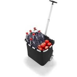 Reisenthel ® Carry Cruiser Black -Kinder Avontuur Verkoop reisenthel carry cruiser black a294391 2