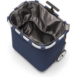 Reisenthel ® Carry Cruiser Donkerblauw -Kinder Avontuur Verkoop reisenthel carry cruiser donkerblauw a294388 2