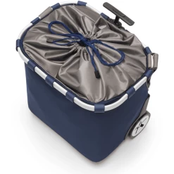 Reisenthel ® Carry Cruiser Donkerblauw -Kinder Avontuur Verkoop reisenthel carry cruiser donkerblauw a294388 3