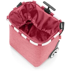 Reisenthel ® Carry Cruiser Frame Twist Berry 10 Reisenthel ® Carry Cruiser Frame Twist Berry -Kinder Avontuur Verkoop reisenthel carry cruiser frame twist berry a367043 3