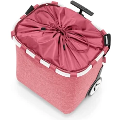 Reisenthel ® Carry Cruiser Frame Twist Berry 11 Reisenthel ® Carry Cruiser Frame Twist Berry -Kinder Avontuur Verkoop reisenthel carry cruiser frame twist berry a367043 4