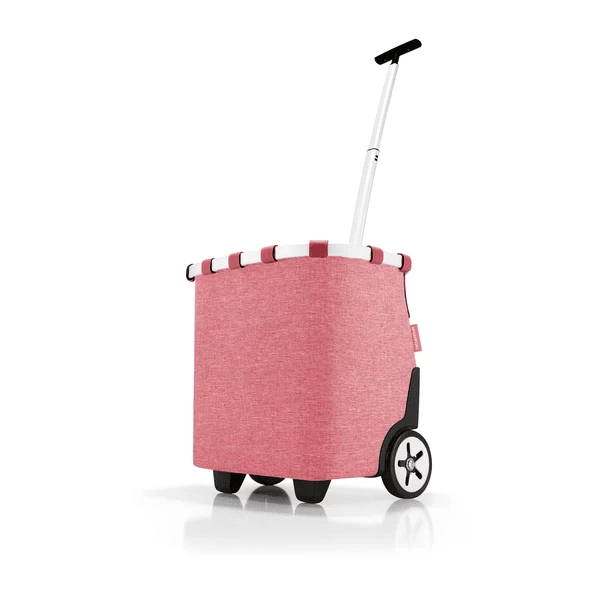 Reisenthel ® Carry Cruiser Frame Twist Berry 3 Reisenthel ® Carry Cruiser Frame Twist Berry