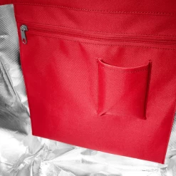 Reisenthel ® Carry Cruiser Iso Rood -Kinder Avontuur Verkoop reisenthel carry cruiser iso rood a296961 3