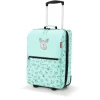 Reisenthel® Trolley XS Kids Cats And Dogs Mint 2 Reisenthel® Trolley XS Kids Cats And Dogs Mint -Kinder Avontuur Verkoop reisenthel trolley xs kids cats and dogs mint a247220