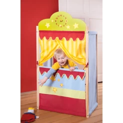 Roba Kasper Poppenkast -Kinder Avontuur Verkoop roba kasper poppenkast a285910 2