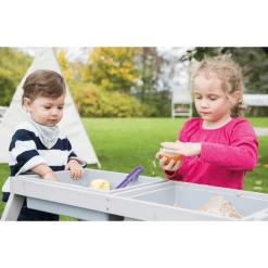 Roba Kinder Picknicktafel Met Speelbak Outdoor Deluxe -Kinder Avontuur Verkoop roba kinder picknicktafel met speelbak outdoor deluxe a275674 4