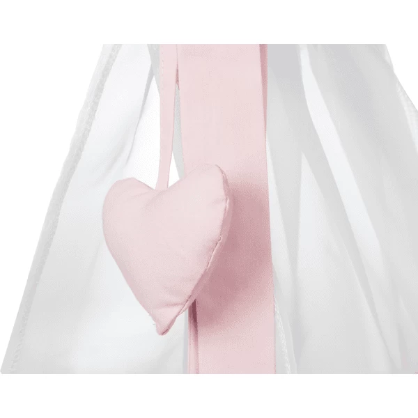 Roba Poppenwipwieg Scarlett 5 Roba Poppenwipwieg Scarlett - Afbeelding 3