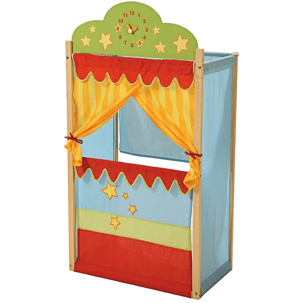Roba Punch En Judy Show 6 Roba Punch En Judy Show - Afbeelding 4