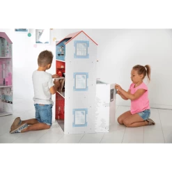 Roba Speelhuis En Keuken 2 In 1 -Kinder Avontuur Verkoop roba speelhuis en keuken 2 in 1 a309229 2