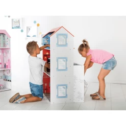 Roba Speelhuis En Keuken 2 In 1 -Kinder Avontuur Verkoop roba speelhuis en keuken 2 in 1 a309229 4